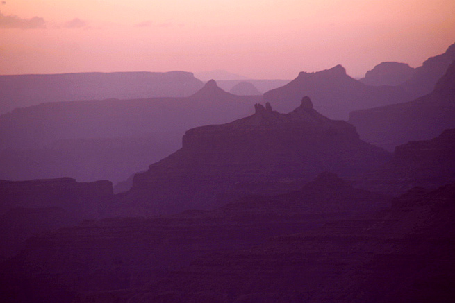 Grand Canyon