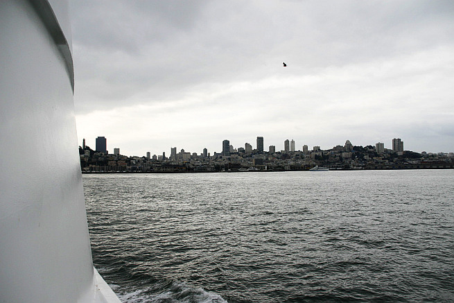 San Francisco