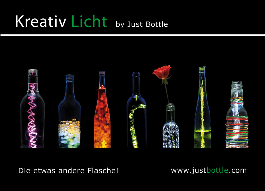 Just Bottle