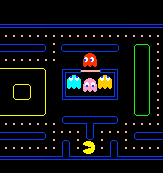 Pac-Man for Mimi