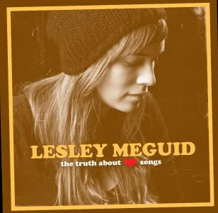 Lesley Meguid